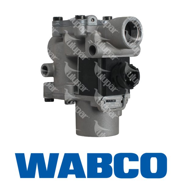 ABS / Solenoid valve 11 bar / M22x1,5 - 4721950160