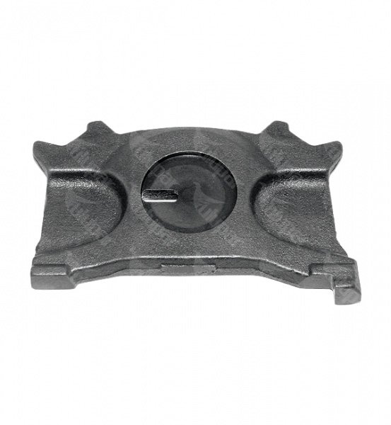 Caliper Push Plate Slotted (Right) WABCO TYPE - 20033012