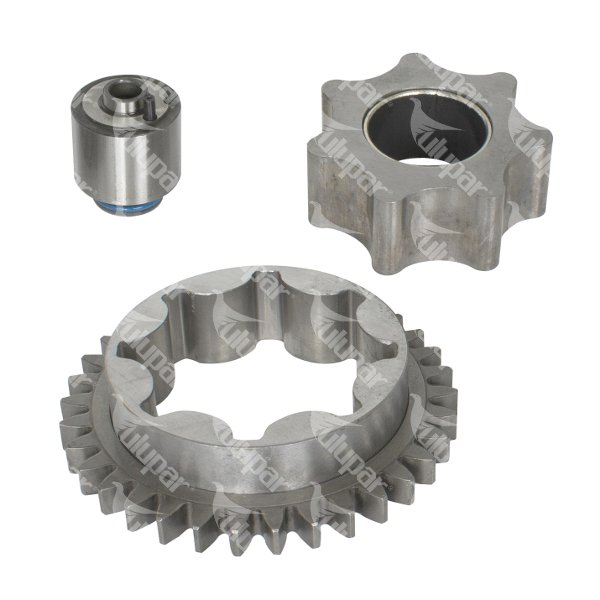 Repair Kit, Oil Pump  - 20102066114
