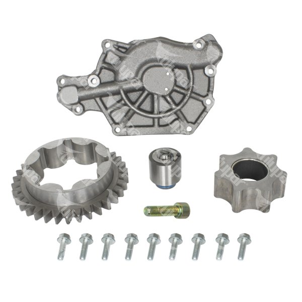 Motor Yağ Pompası Set  - 20102066116
