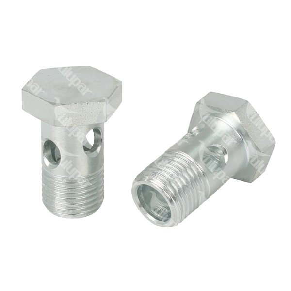 Overflow valve M16x1,5x28mm / 22AK. - 1010366186