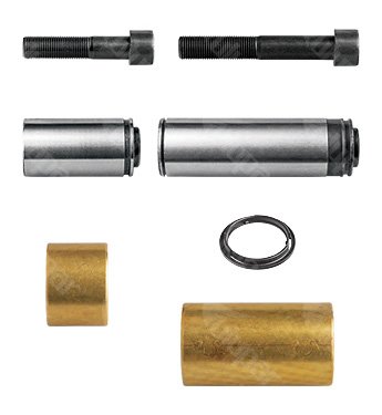 Caliper Guides Repair Kit BPW TYPE - 20041003