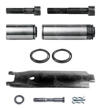 Caliper Guides Repair Kit BPW TYPE - 20041005