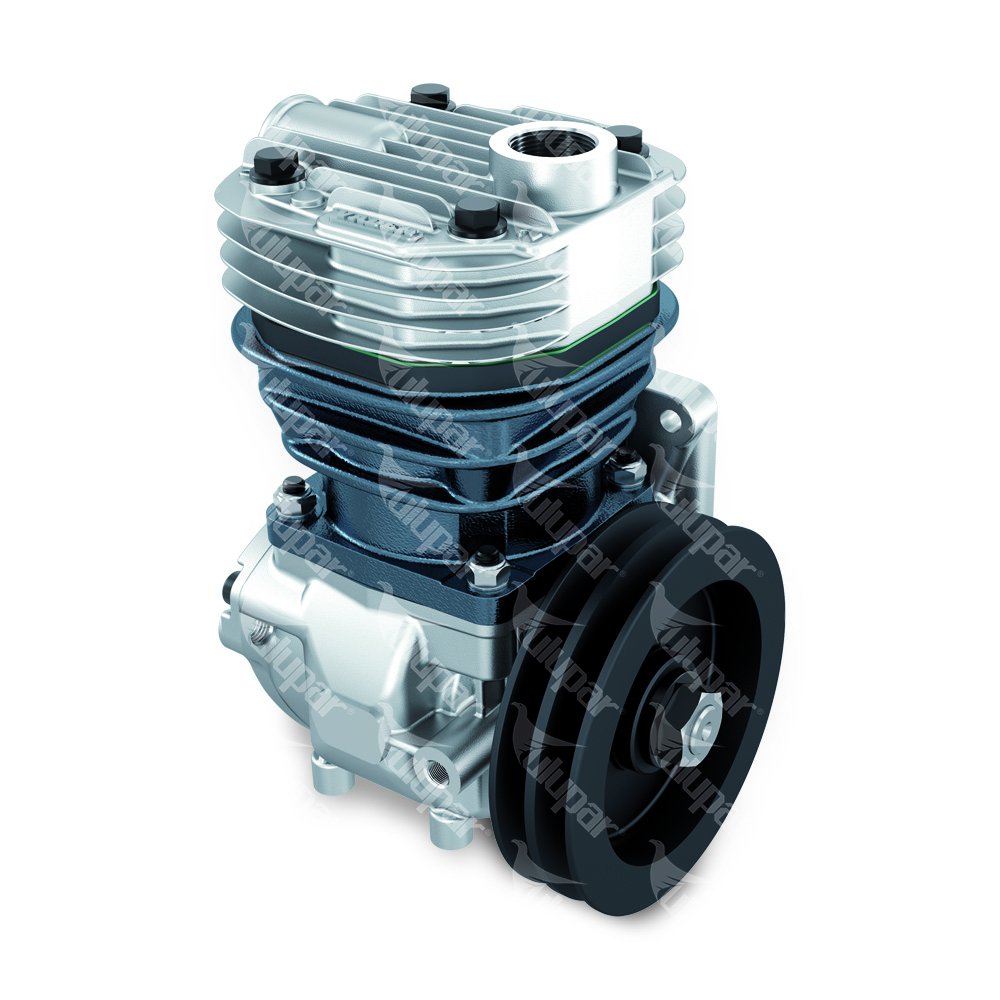 Air Compressor  - 1100170001