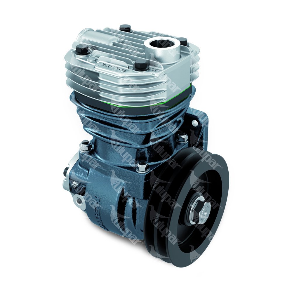 Air Compressor  - 1100170006
