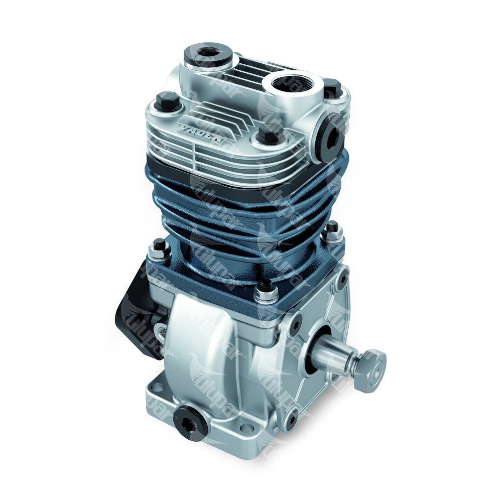 Air Compressor  - 1100260001
