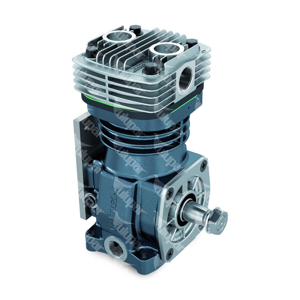 Air Compressor  - 1100270001