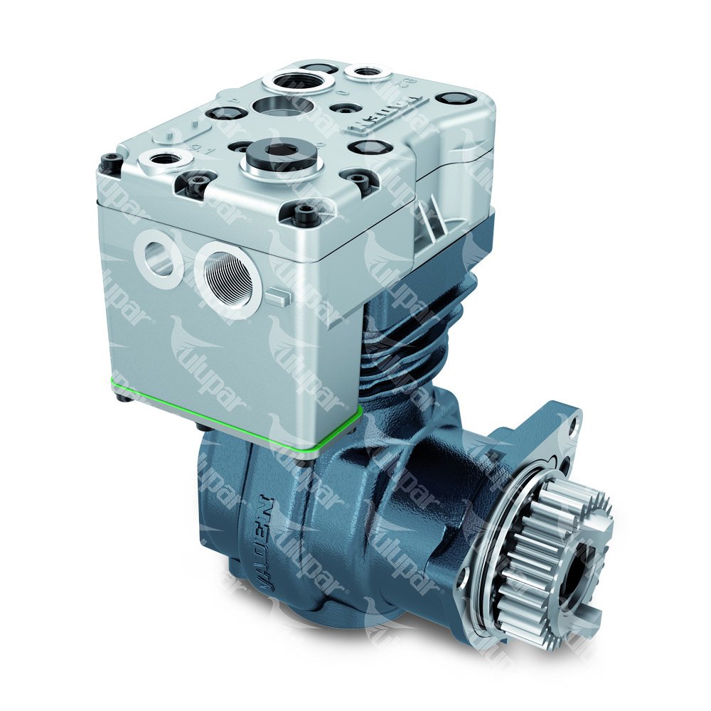 1200040002 - Air Compressor 