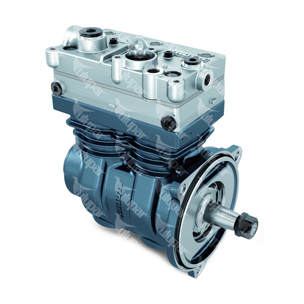 Air Compressor  - 1300190001