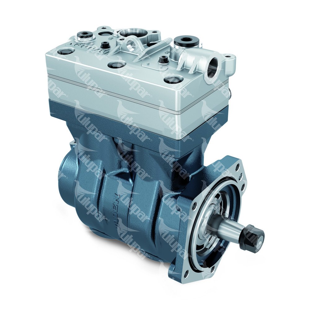Air Compressor  - 1300190008