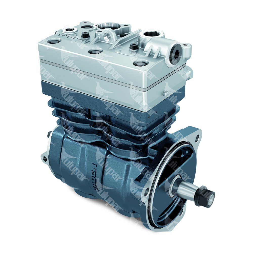 Air Compressor  - 1300195001