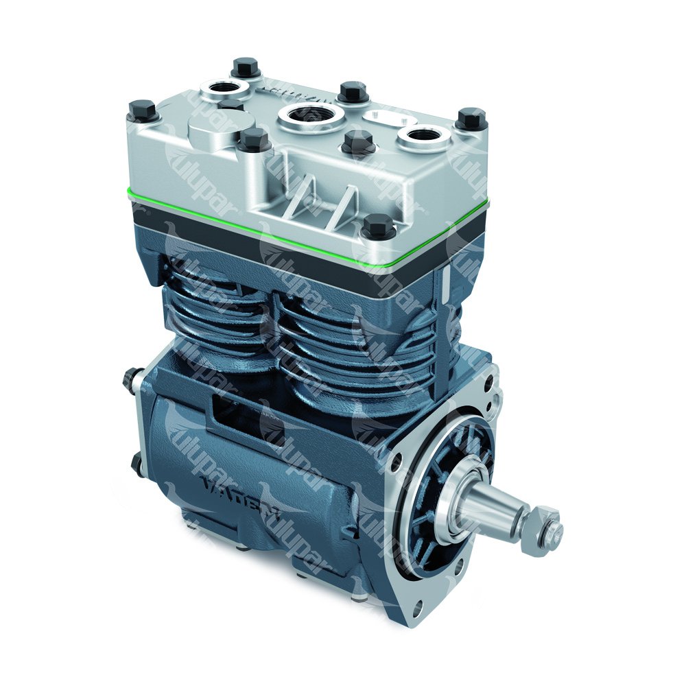 Air Compressor  - 1700010001