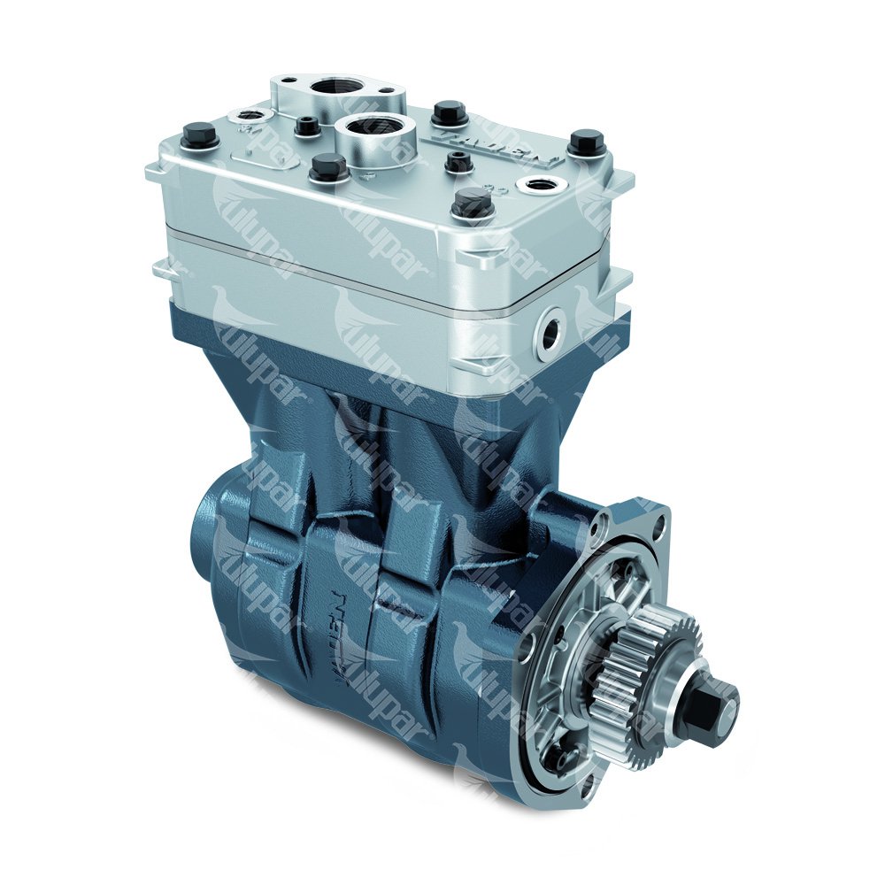 Air Compressor  - 1700020001