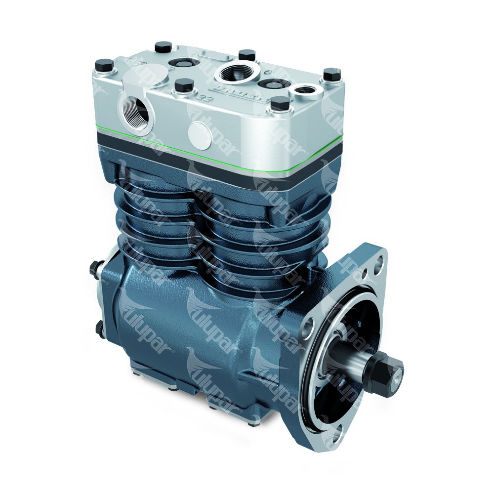 Air Compressor  - 1400030001