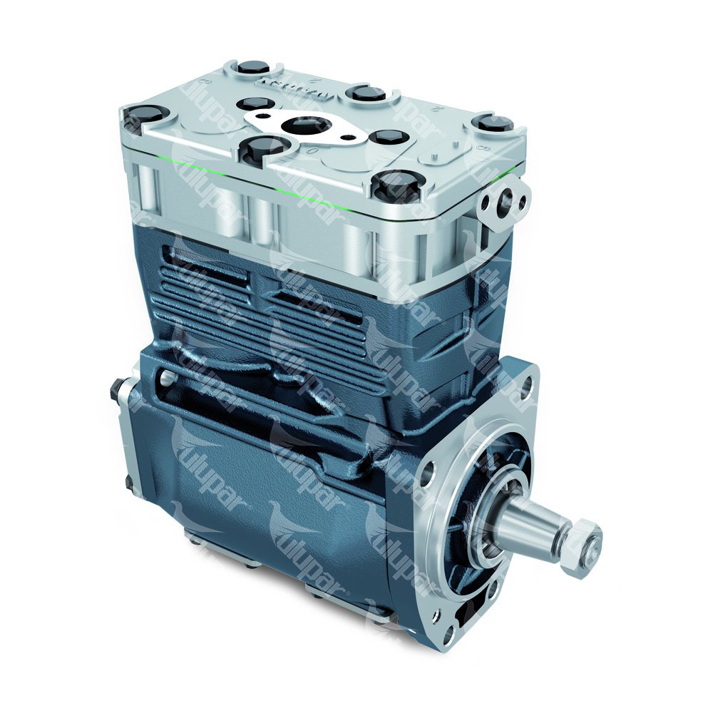 1500010001 - Air Compressor 