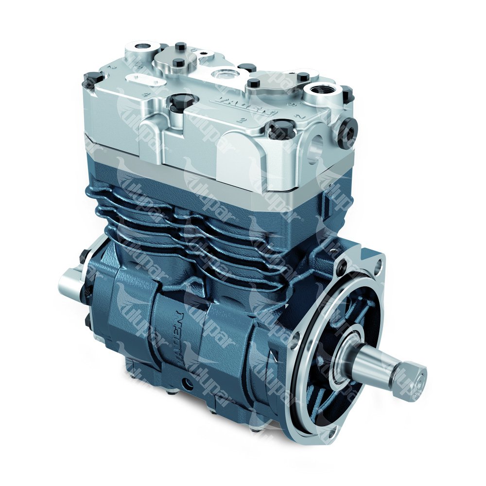 1500075001 - Air Compressor 