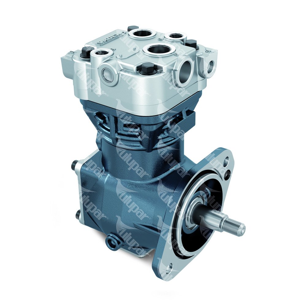 1500085002 - Air Compressor 