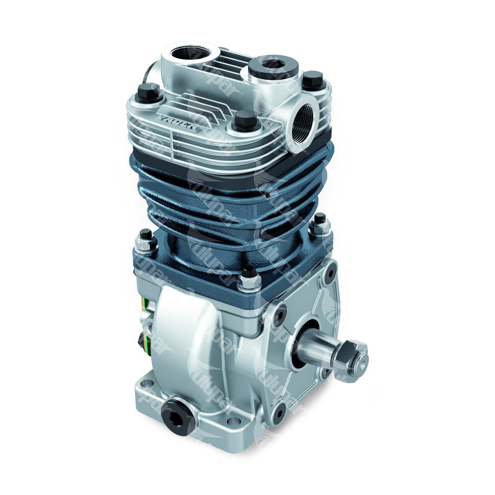 1500120001 - Air Compressor 