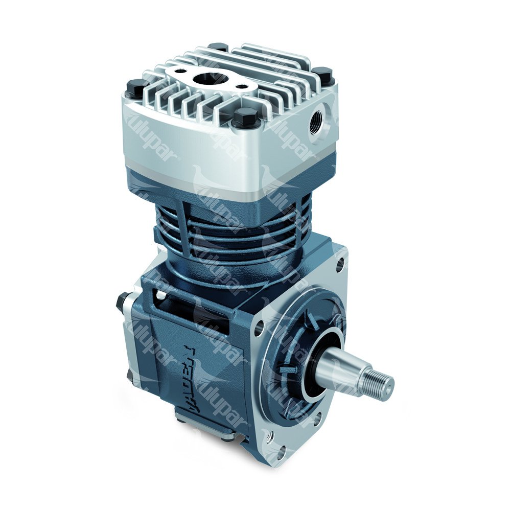 1500150001 - Air Compressor 