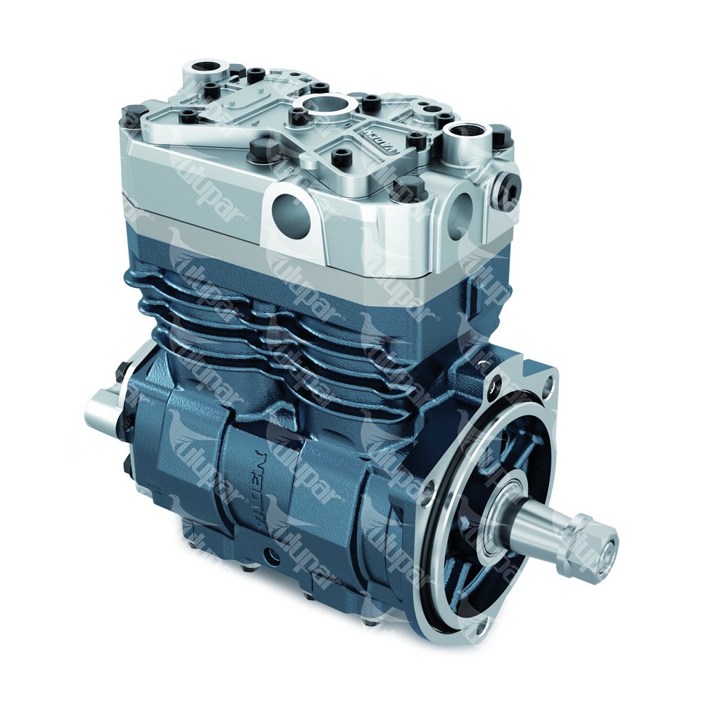 Air Compressor  - 1500160001