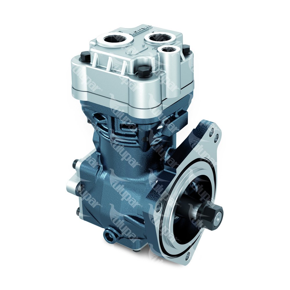 2000030001 - Air Compressor 