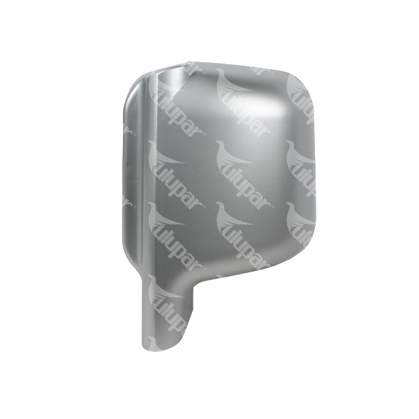 Cover, Wide View Mirror Grey - 60100175