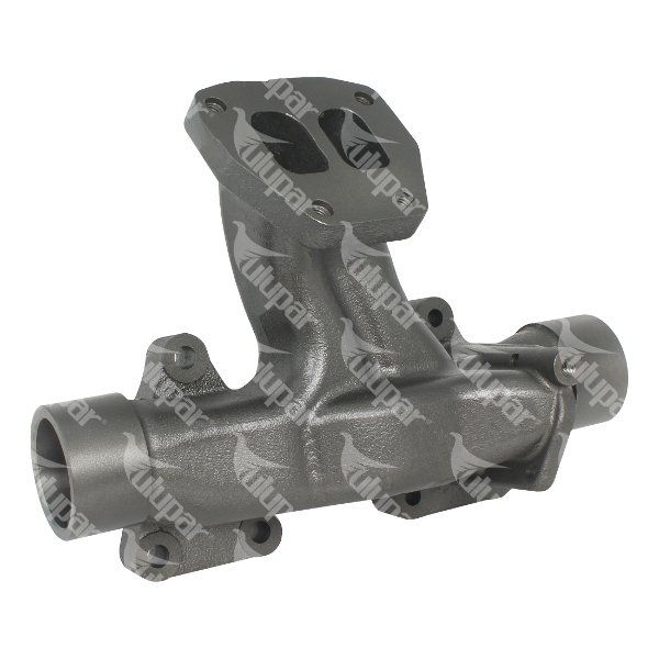 Exhaust Manifold  - 20100834005