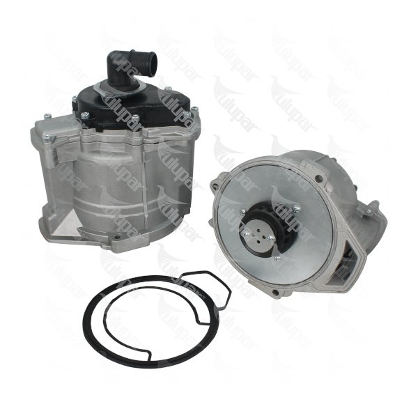 Motor Havalandırması / Yağ Seperatörü  - 20102066164