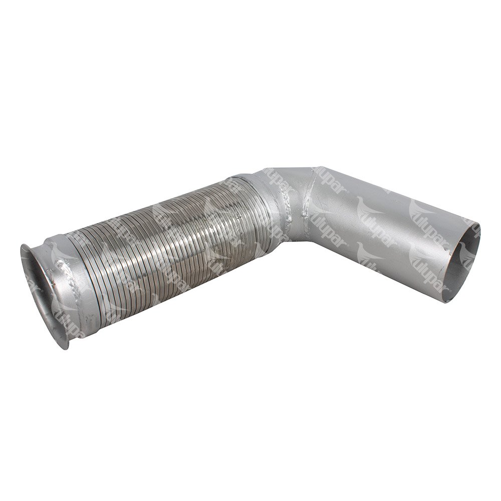 Flexible Pipe, Exhaust System  - 20102066165