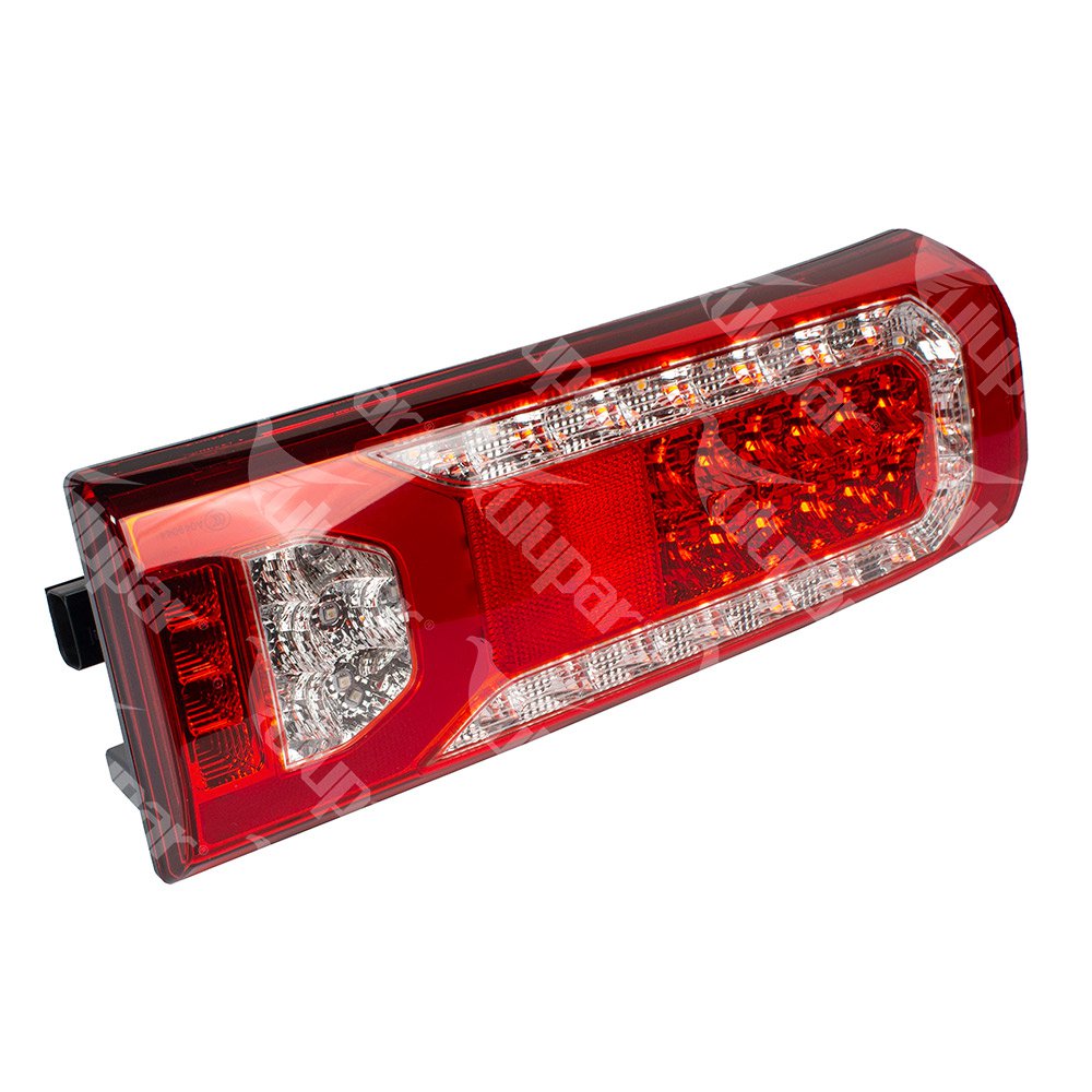 Tail Lamp (RH) With Socket - 0035443303