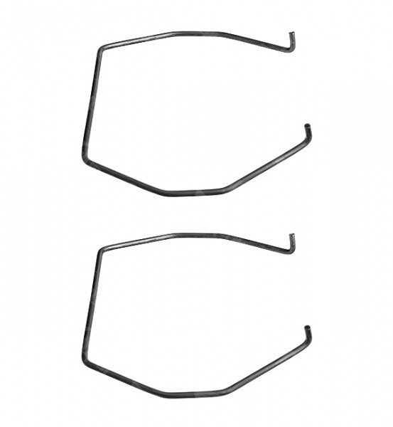 Caliper Mechanism Clamp HALDEX TYPE - 20051041