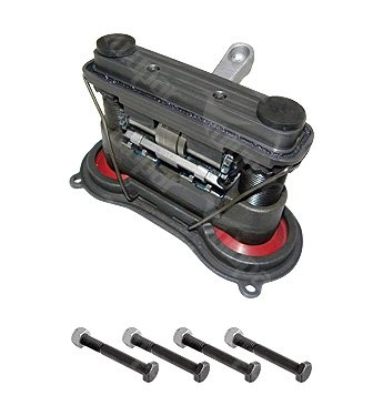 Caliper Mechanism, Piston & Cover Kit HALDEX TYPE - 20051042