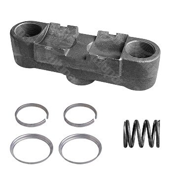 Caliper Bridge Assembly Repair Kit HALDEX TYPE - 20051049