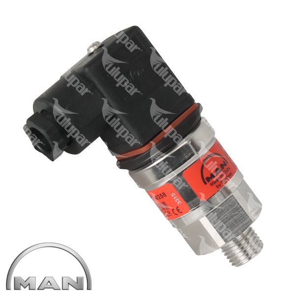 Pressure Sensor 0-6 Bar  - 51274210258
