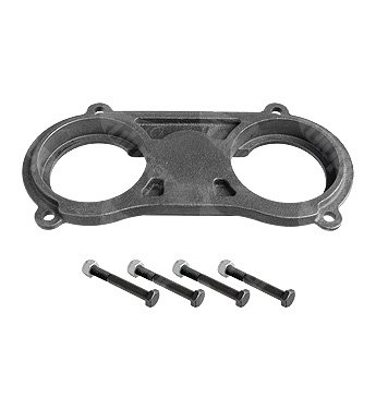 Caliper Cover HALDEX TYPE - 20051057