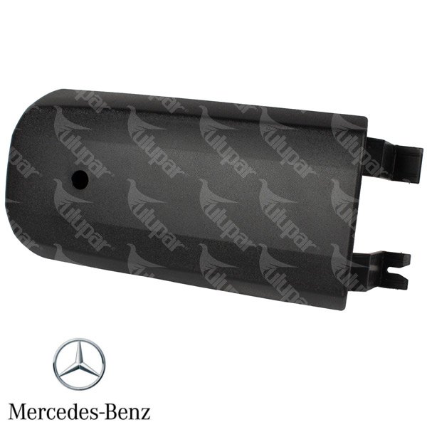 9605240828 - Cover, Tail Lamp 