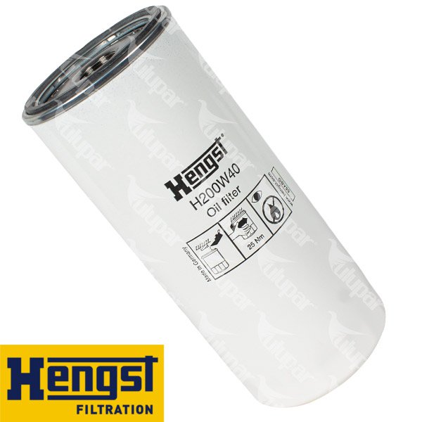 H200W40 - Oil Filter 
