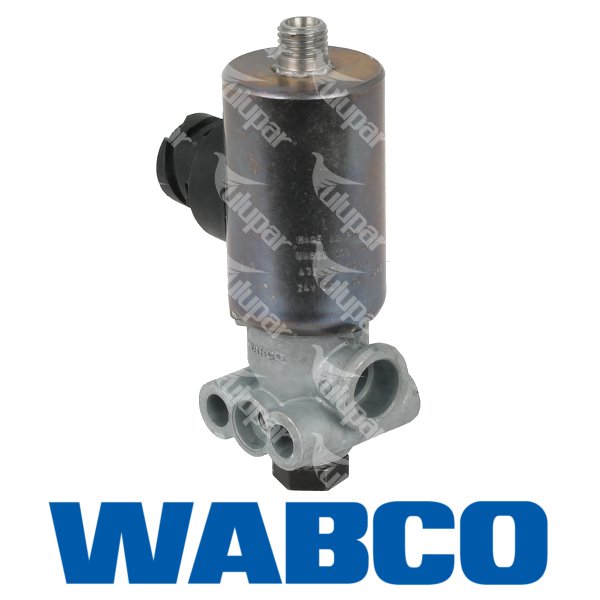 4721707960 - Solenoid valve 