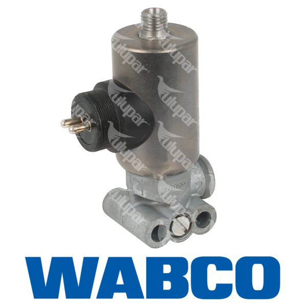 4721709910 - Solenoid valve 
