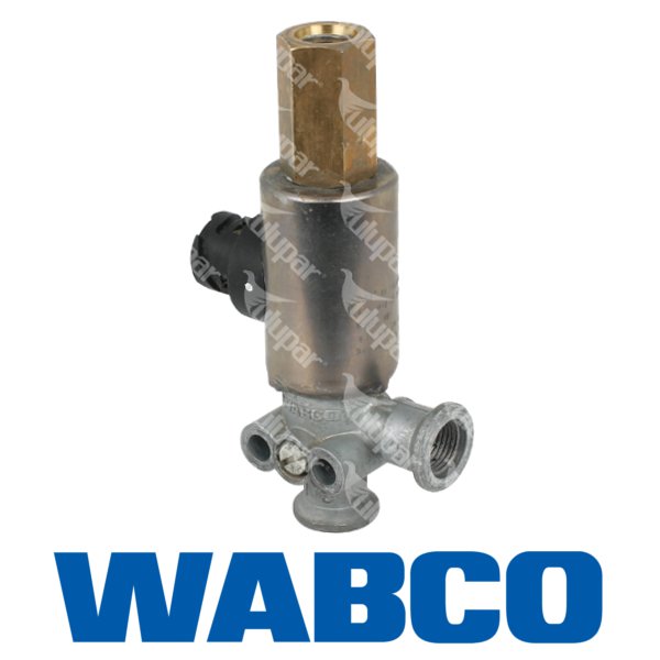 4721763160 - Solenoid valve 