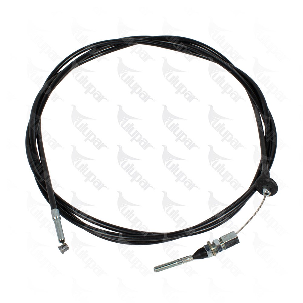 1050904040 - Cable, Cab Tilt 