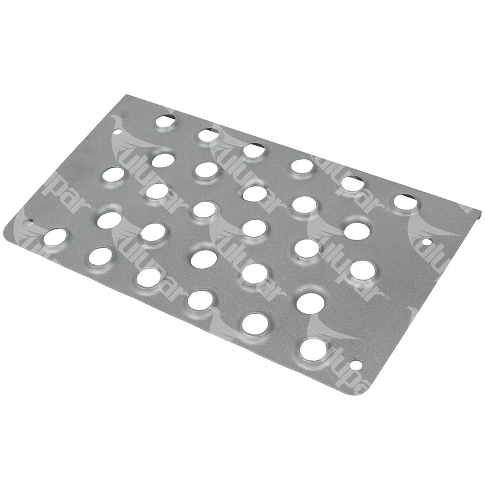Foot step Plate Lower - 1050457281