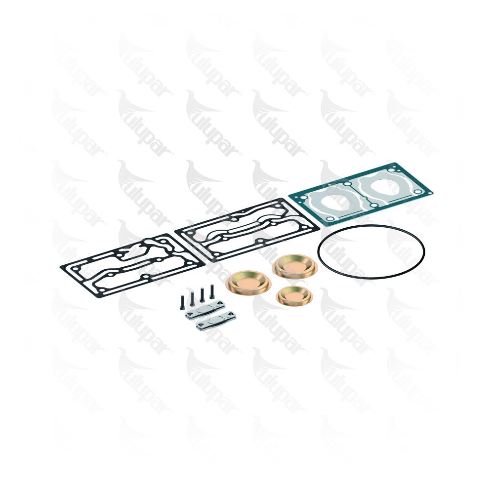 Full Repair Kit, Air Compressor  - 1300230100