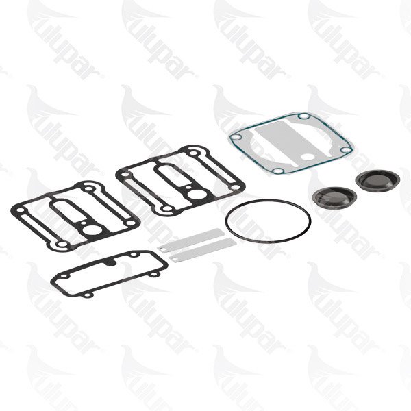Full Repair Kit, Air Compressor  - 1200010100