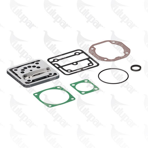 Full Repair Kit, Air Compressor  - 1300080750