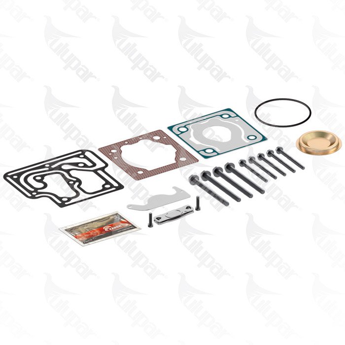 2500030750 - Full Repair Kit, Air Compressor 
