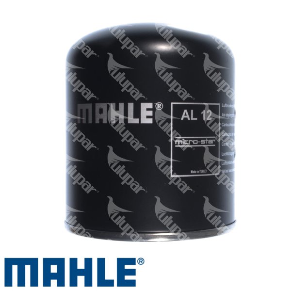 AL12 - Air Dryer Filter M39x1,5mm