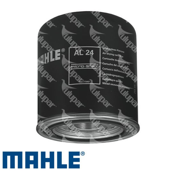 AL24 - Air Dryer Filter 