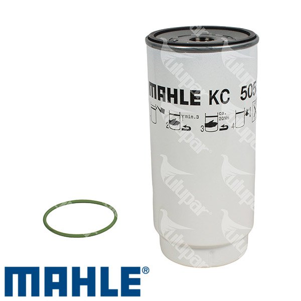 Cartucho de filtro de combustible  - KC505D