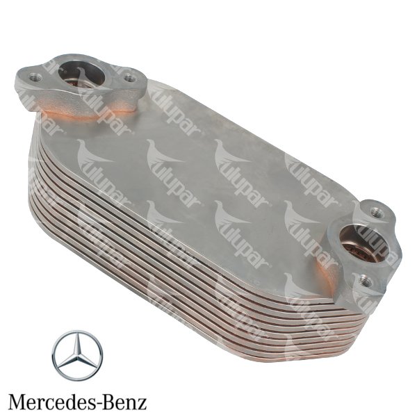Oil Cooler / 12 layers  - 4701801365